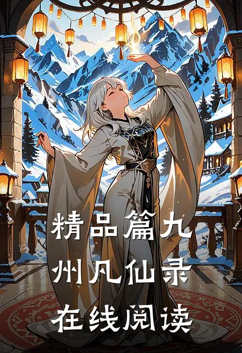 精品篇九州凡仙录在线阅读