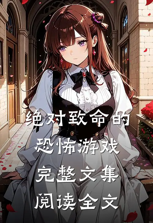 绝对致命的恐怖游戏完整文集阅读全文