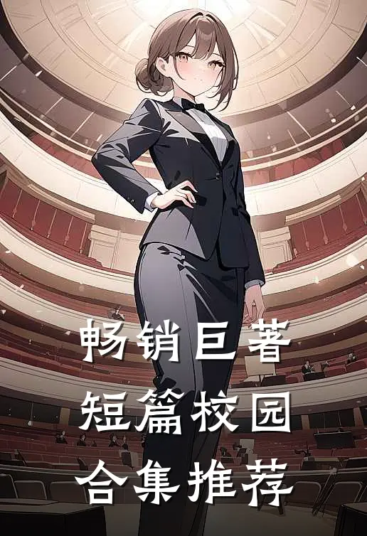 畅销巨著短篇校园合集推荐