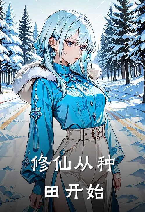 修仙从种田开始