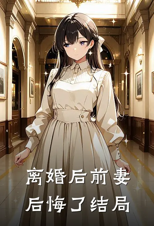离婚后前妻后悔了结局