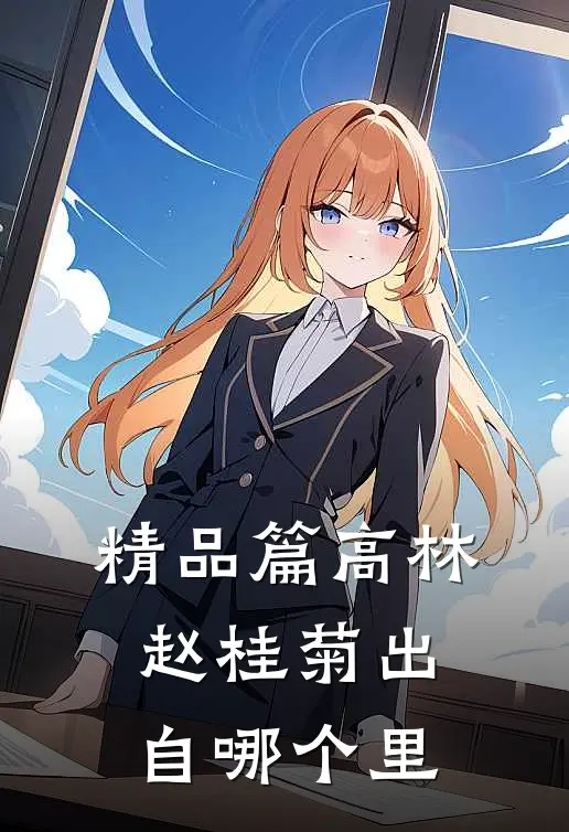 精品篇高林赵桂菊出自哪个里