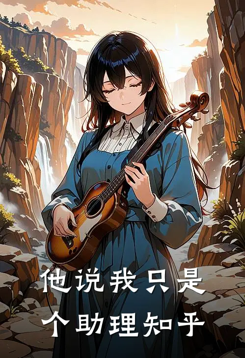 他说我只是个助理知乎