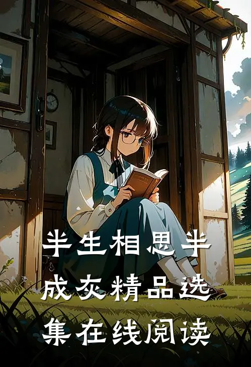 半生相思半成灰精品选集在线阅读