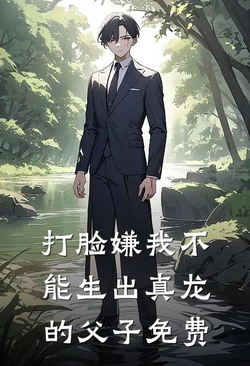 打脸嫌我不能生出真龙的父子免费