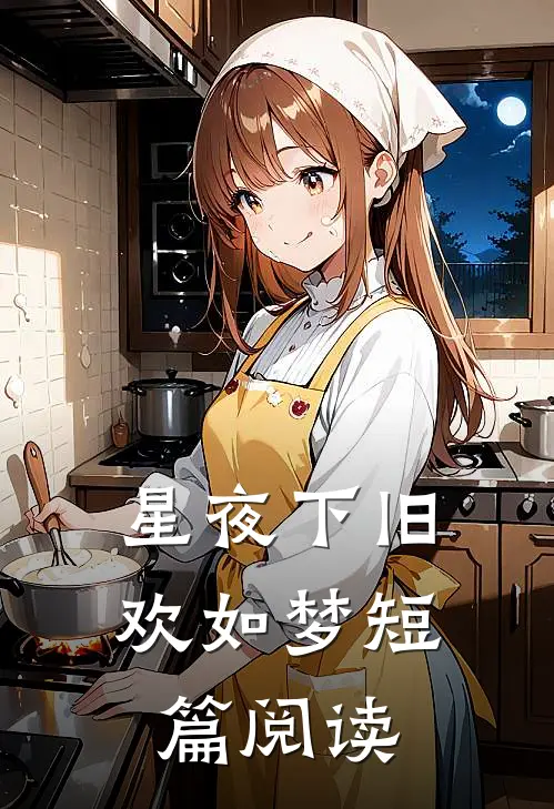 星夜下旧欢如梦短篇阅读