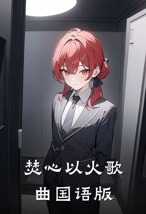 焚心以火歌曲国语版