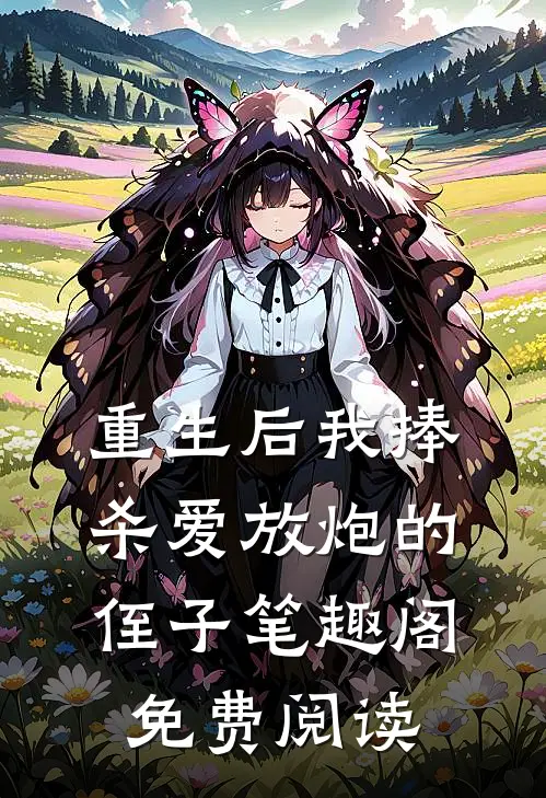 重生后我捧杀爱放炮的侄子笔趣阁免费阅读