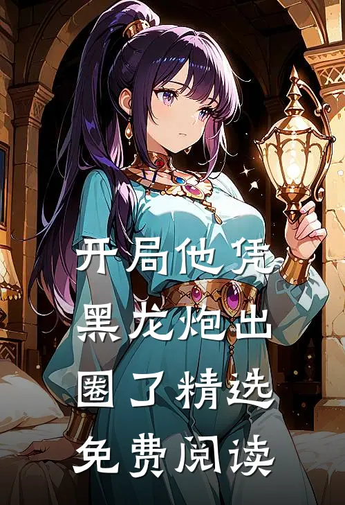 开局他凭黑龙炮出圈了精选免费阅读