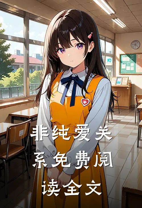非纯爱关系免费阅读全文
