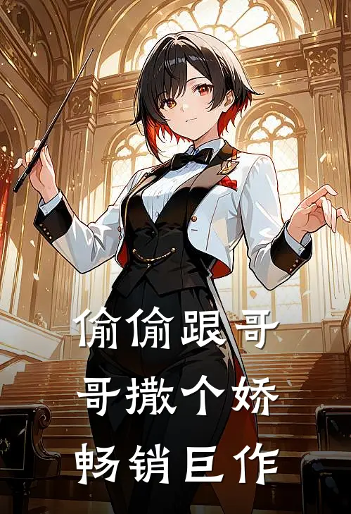 偷偷跟哥哥撒个娇畅销巨作