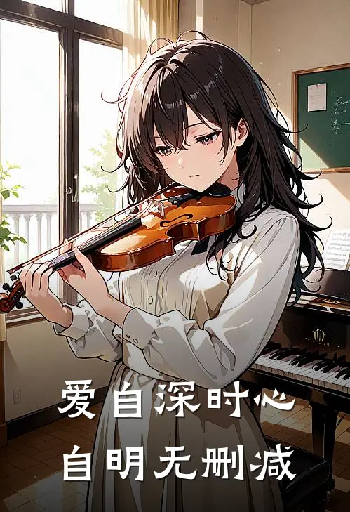爱自深时心自明无删减