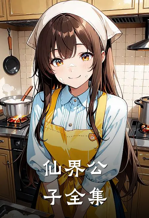 仙界公子全集