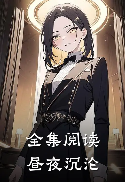 全集阅读昼夜沉沦