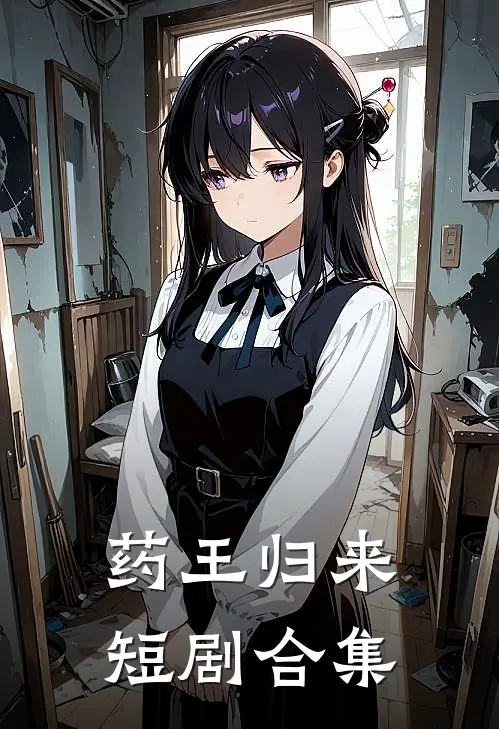 药王归来短剧合集