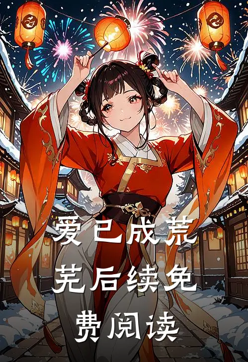 爱已成荒芜后续免费阅读