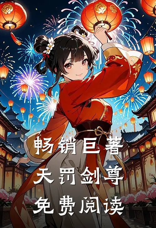 畅销巨著天罚剑尊免费阅读