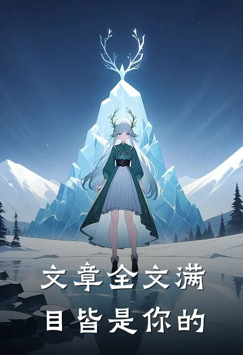 文章全文满目皆是你的