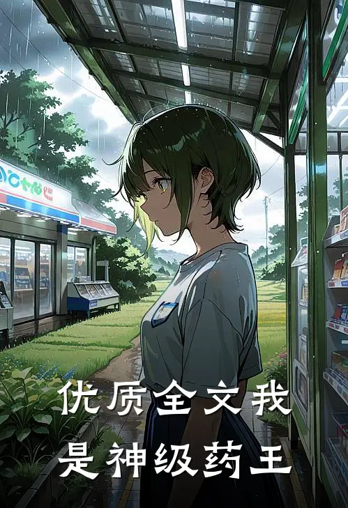 优质全文我是神级药王