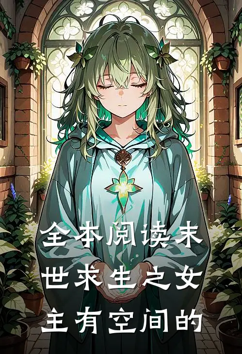 全本阅读末世求生之女主有空间的