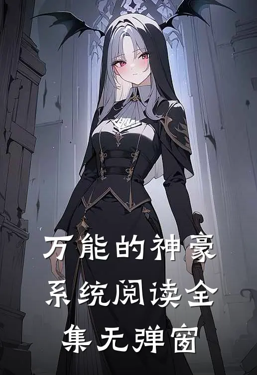万能的神豪系统阅读全集无弹窗