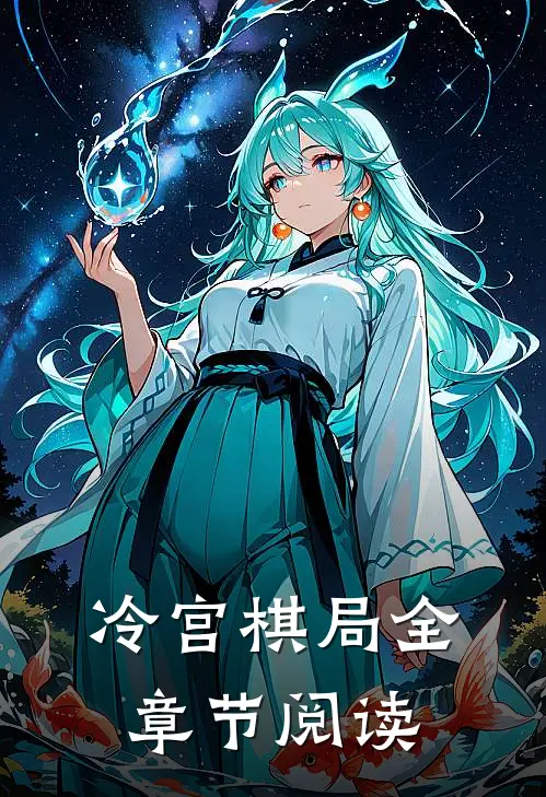 冷宫棋局全章节阅读