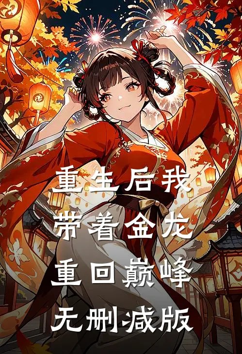 重生后我带着金龙重回巅峰无删减版