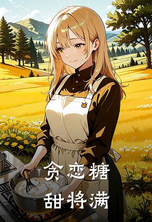 贪恋糖甜 将满