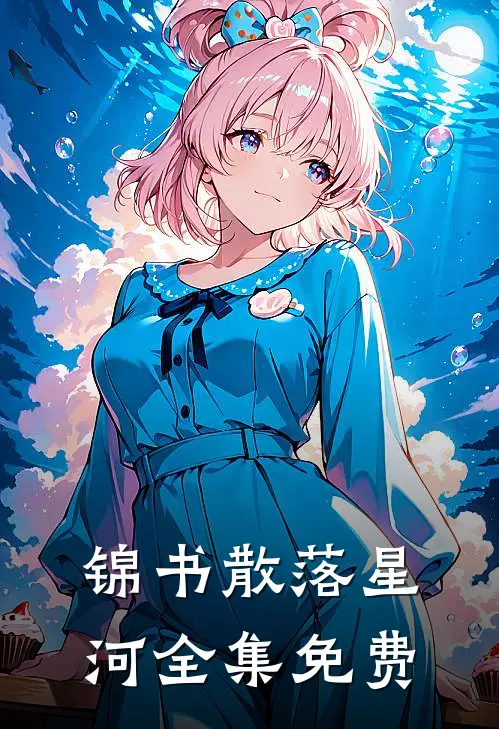 锦书散落星河全集免费
