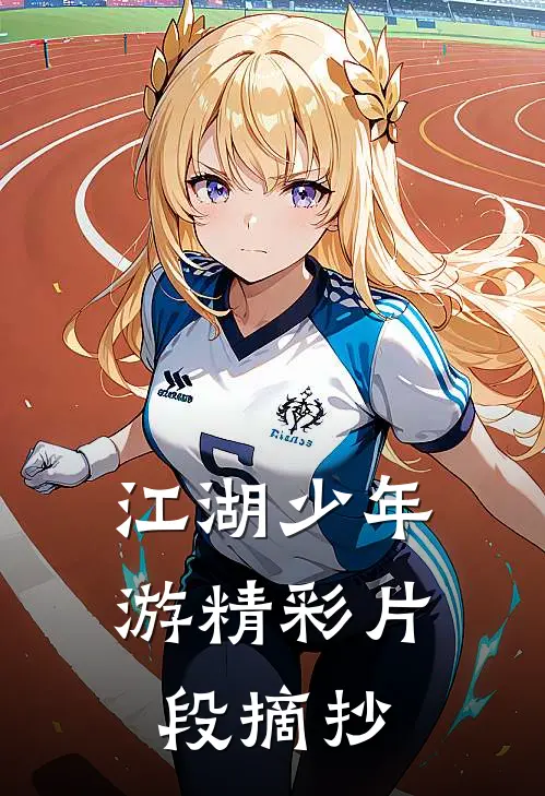 江湖少年游精彩片段摘抄