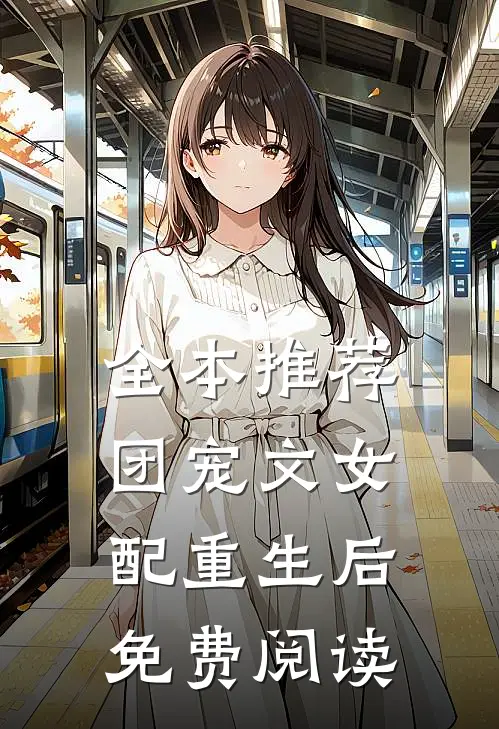 全本推荐团宠文女配重生后免费阅读