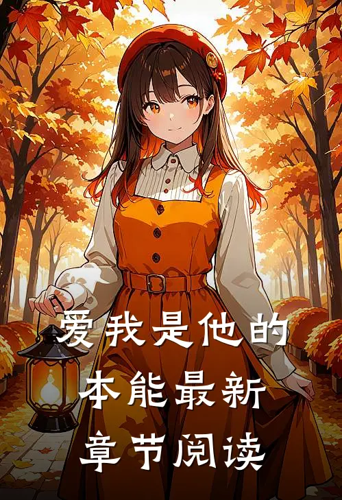 爱我是他的本能最新章节阅读