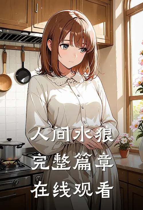 人间水狼完整篇章在线观看