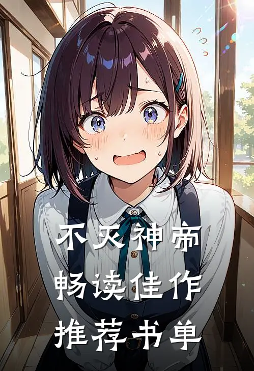 不灭神帝畅读佳作推荐书单