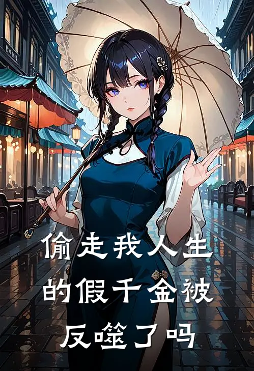 偷走我人生的假千金被反噬了吗