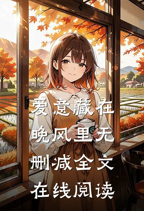 爱意藏在晚风里无删减全文在线阅读
