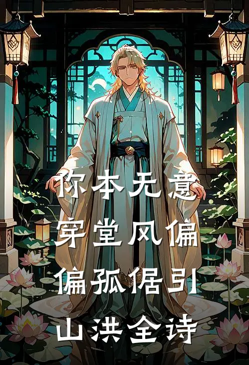 你本无意穿堂风偏偏孤倨引山洪全诗