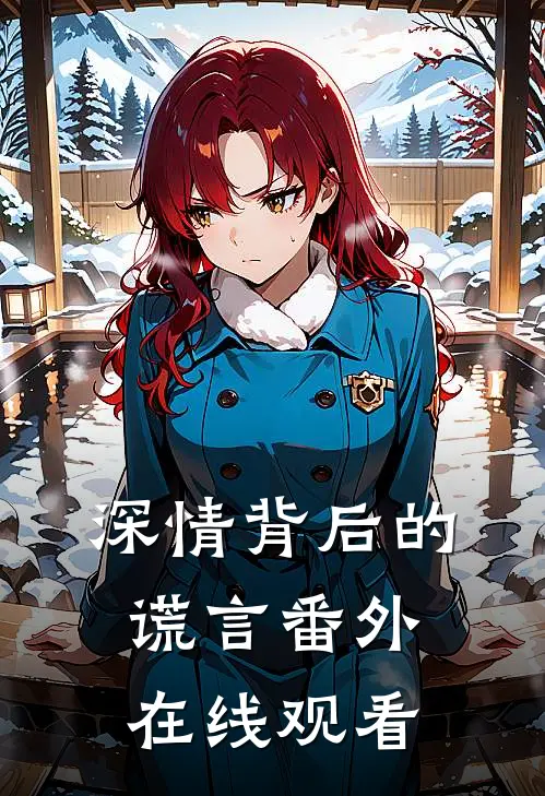 深情背后的谎言番外在线观看