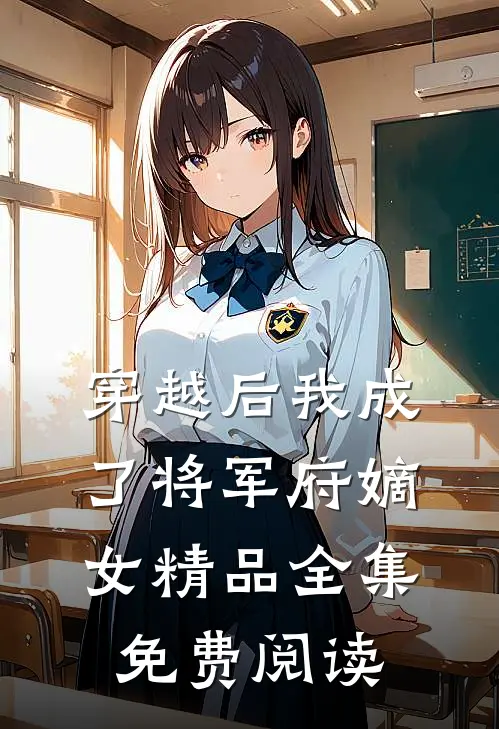 穿越后我成了将军府嫡女精品全集免费阅读