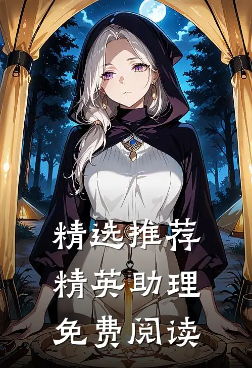 精选推荐精英助理免费阅读