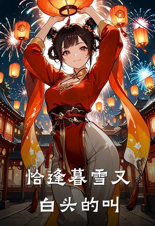 恰逢暮雪又白头的叫
