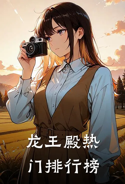 龙王殿热门排行榜