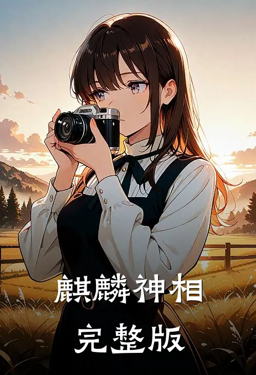麒麟神相完整版