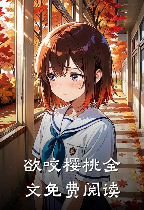 欲咬樱桃全文免费阅读