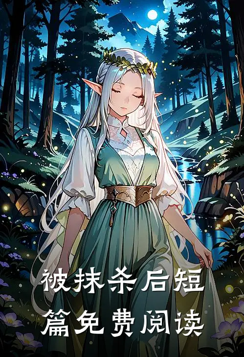 被抹杀后短篇免费阅读