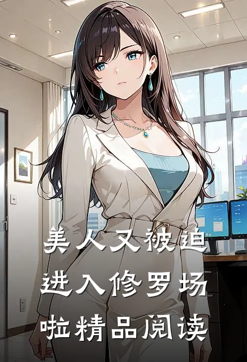 美人又被迫进入修罗场啦精品阅读