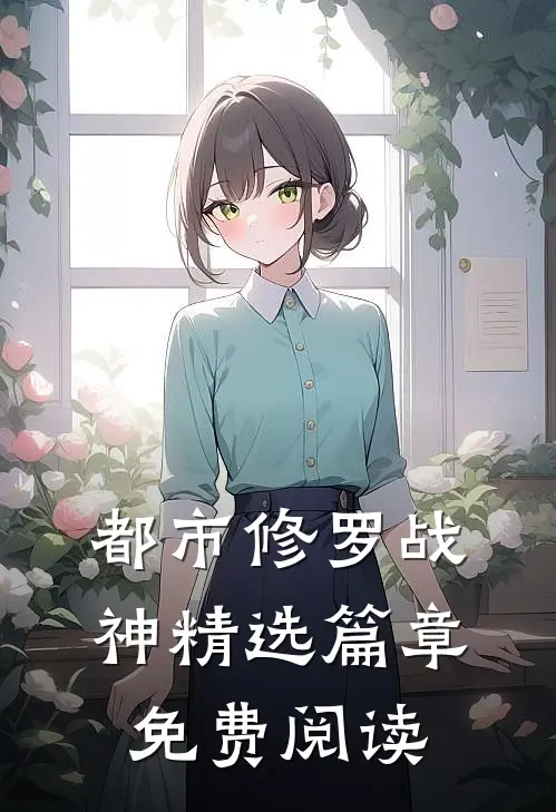 都市修罗战神精选篇章免费阅读