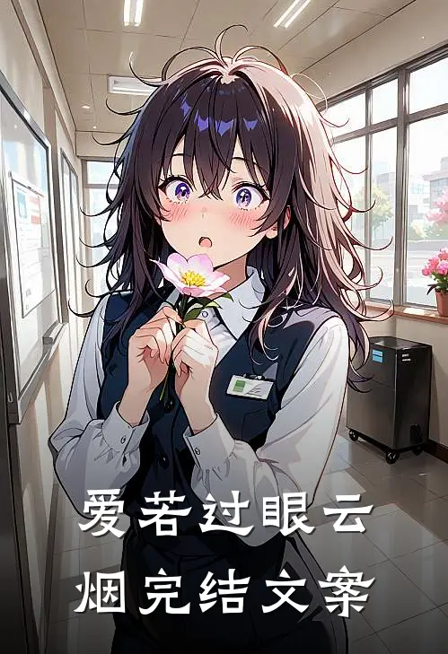 爱若过眼云烟完结文案