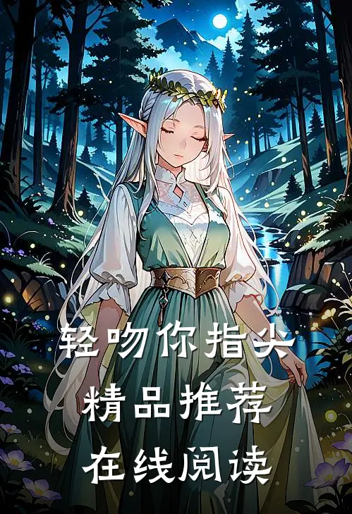 轻吻你指尖精品推荐在线阅读