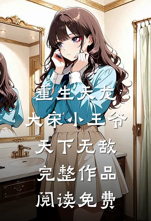 重生天龙,大宋小王爷,天下无敌完整作品阅读免费